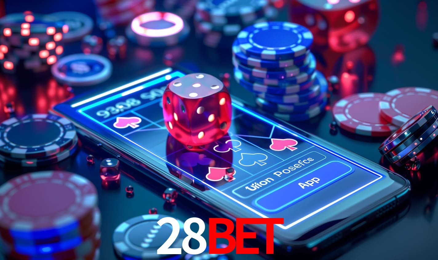 Baixar App 28Bet