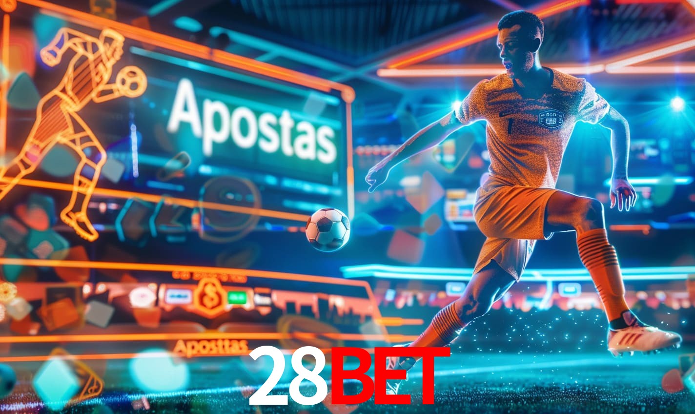Apostas 28Bet