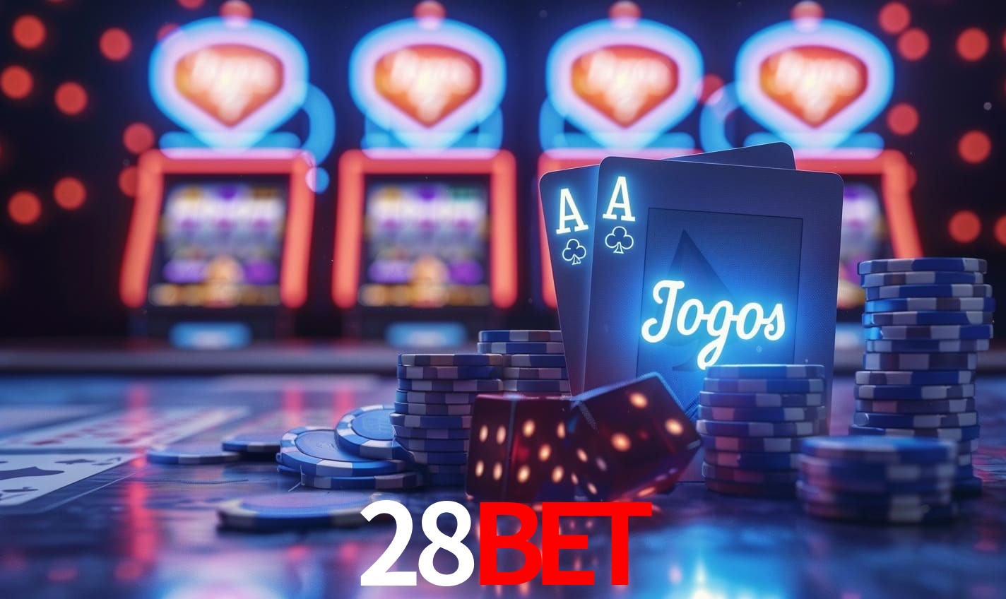 Lista de Jogos 28Bet
