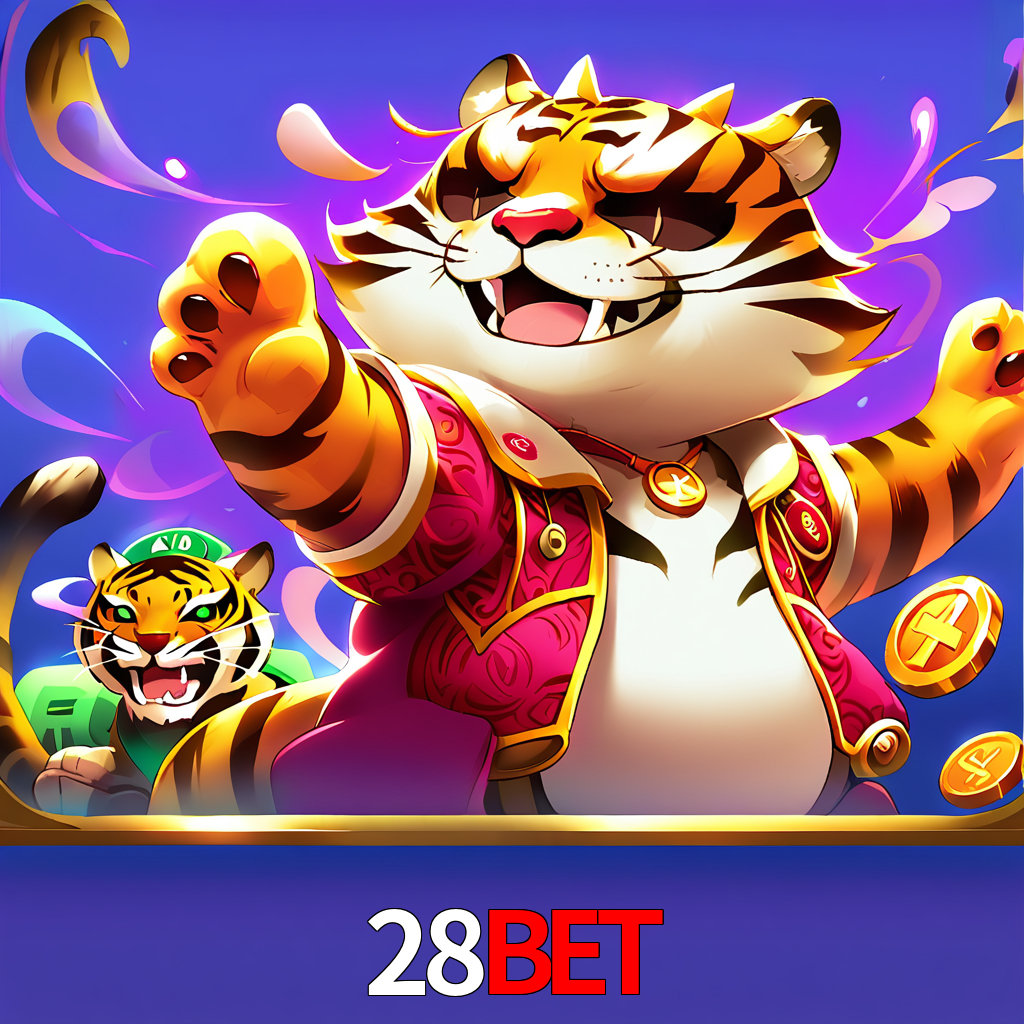 Cassino Online 28Bet